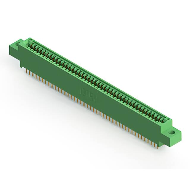 345-084-525-804 EDAC Inc.  Edgeboard Connectors